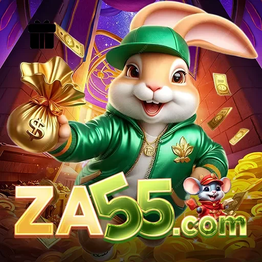 za55 Logo