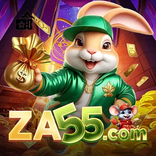 za55 Logo